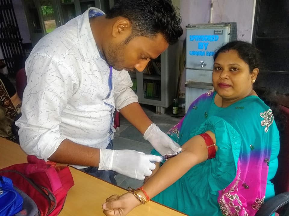 Health Facilities