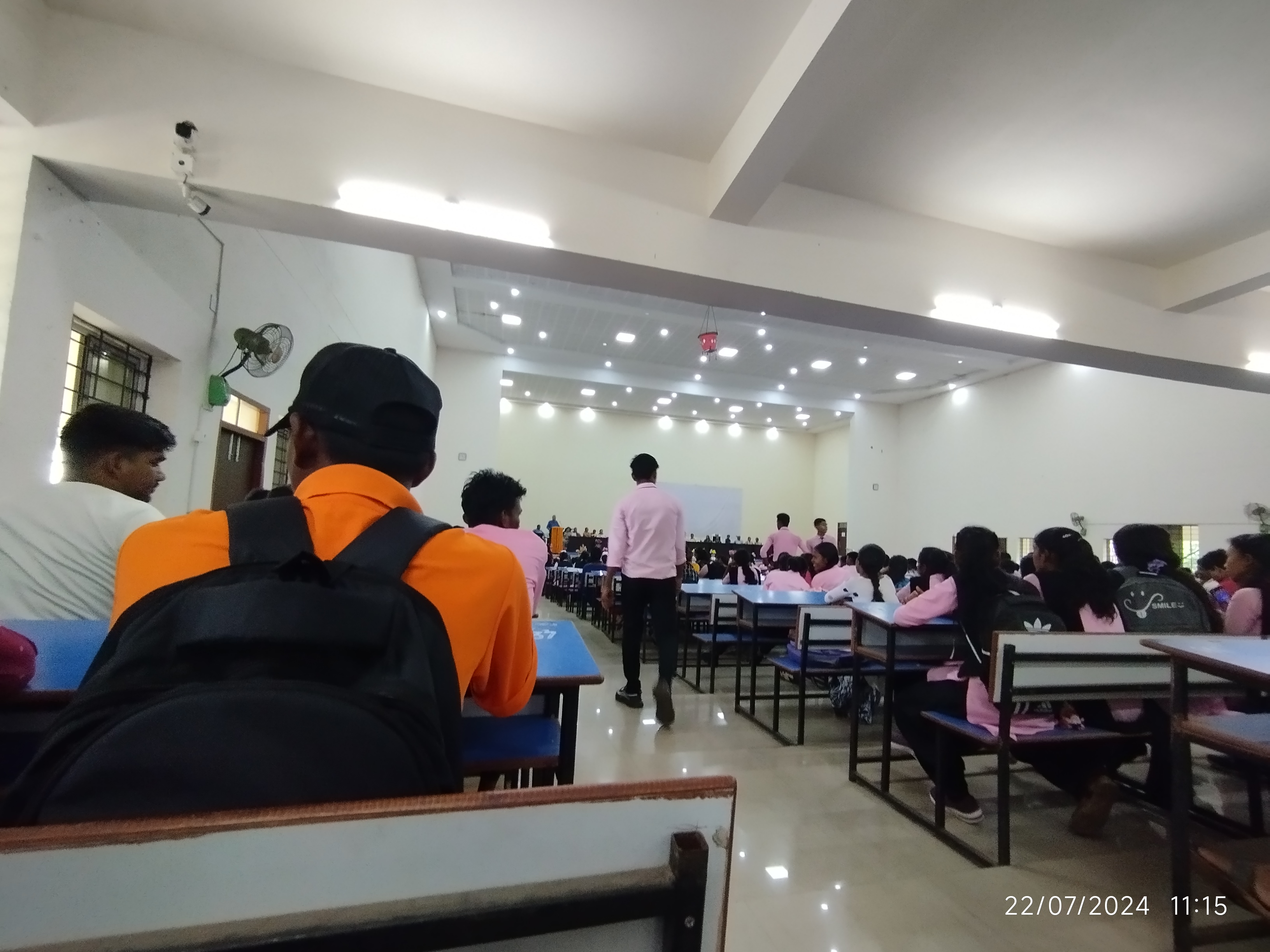 Guest Lecture Series